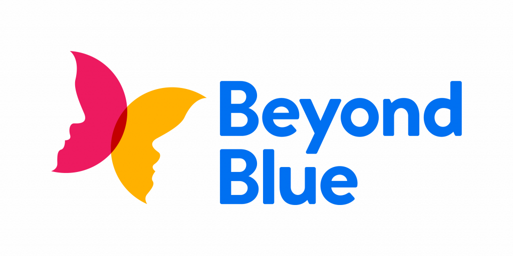 Beyond Blue video