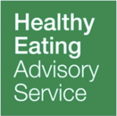 Healthy Eating Advisory Service