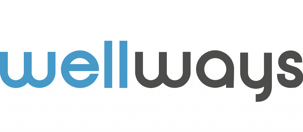WellWays logo video production